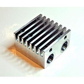Heatsink for Cyclops and Chimera (Old Style) (CYC-HEATSINK-175)