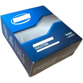 Compatible with Intel H8GNP STS200PNRW Heatsink for LGA2011 XEON E5-2665 E5-2667 E5-2670 E5-2680 70x106x25.5mm