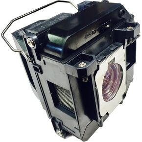 Advanced Lamps™ Lamp & Housing for The Epson Powerlite 915W Projector