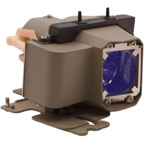 Advanced Lamps™ Lamp & Housing for The Infocus IN1112A Projector