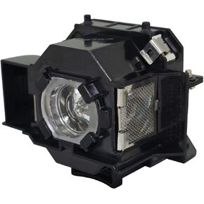 Advanced Lamps™ Lamp & Housing for The Epson Moviemate 55 Projector