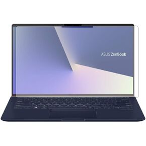 Screen Protector (Set of 2) for Asus Zenbook UX433 14" Touch Screen Laptop High Clarity Anti Scratch