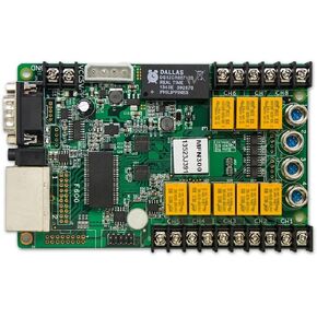 Novastar MFN300 بطاقة وظائف متعددة