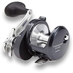 Shimano Torium 20HGA Conventional Reel