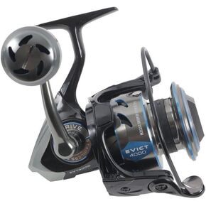 Tsunami TSEVT Evict Spinning Fishing Reels