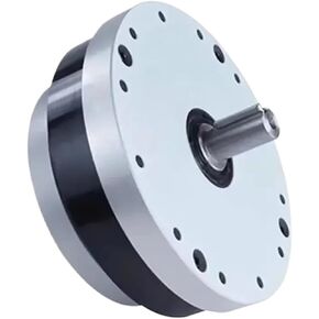 Harmonic Drive Reducer Input Shaft Type Harmonic Gearbox(ZXJ32,Ratio 30 to 1)