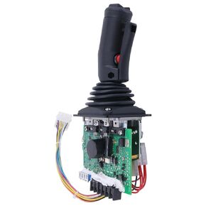 Joystick Controller 066786-000 066786000 Compatible with Scissor Lift