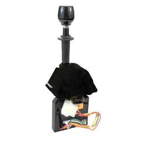 Joystick Controller 1600095 Compatible for JLG M120 Style