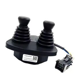 Forklift Joystick 7919040043 Parts Forklift Joystick E20 E16 E30 use Suitable for Part