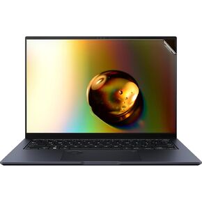 kwmobile Screen Protector Compatible with ASUS Zenbook 14 OLED 2024 14" - Screen Protector Matte Anti-Glare Display Film