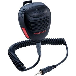STANDARD HORIZON CMP460 Intrinsically Safe Speaker Mic for HX370SAS