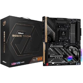 ASRock MB B650E Taichi R