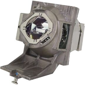 Jaspertronics™ Original Lamp & Housing for The Viewsonic PX700HD Projector with Original Specification and Full lifespan Bulb Inside - 1 Year Warranty