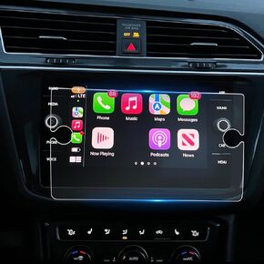 لعام 2018 ~ 2024 Tiguan & 2018 ~ 2023 Atlas & 2020-2022 Atlas Cross Sport Screen Protecor