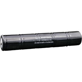 Kastar 1-Pack Ni-MH 4400mAh Battery Replacement for Gates 41B038AF00101, GE/Ericsson 40070149, GE/Ericsson 41B038AF00101, Moltech Power Systems N38AF001A, Intec IMT-3500D, ESR8EE5920, RL1019, RL2019
