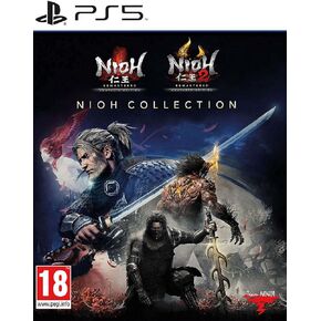 The Nioh Collection (PS5)