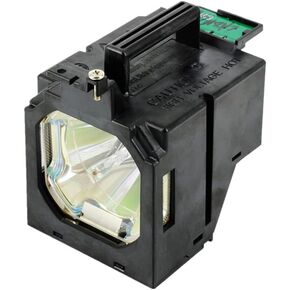 AWO ET-LAE16 Premium Replacement Lamp Bulb with Housing for Panasonic PT-EX16K,PT-EX16KU Projectors