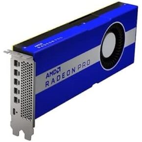 Dell Radeon Pro W5700 8GB 5 mDP USB-C