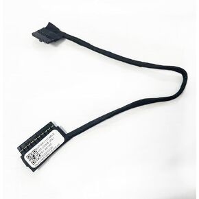 Fleshy Leaf Replacement Battery Connector Cable Wire Line for Dell Latitude 5300 5310 2-in-1 E5300 CN-0G0PMP G0PMP 450.0G305.0011 450.0G305.0021 P97G