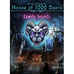 House of 1000 Doors: Family Secrets [Download]