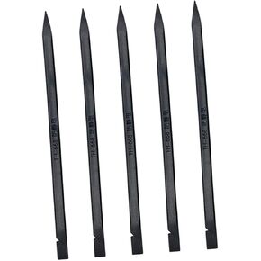 100Pcs Static Double Head Opening Pry Tool Kit Spudger for Smartphone Tablet Laptop and Lightweight Durable and Scratch Resistant Tools