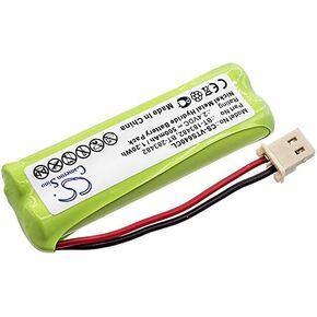 SPANN Battery Replacement for V Tech DS6421-2, DS6421-26, DS6421-3, DS6421-4, DS6422, Part No: 89-1348-01, 89-1348-01-00, BATT183482, BT183482, BT-183482, BT283482, BT-283482 2.4V