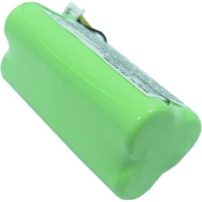 PRUVA Battery Compatible with Symbol DS6878, DS6878-SR, LS4278, LS4278-M, P/N: 82-67705-01, BTRY-LS42RAAOE-01 700mAh