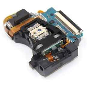 Replacement Dual Laser Lens for PS3 Playstation3 Slim Console KES-460A KEM-460A KES460A KES-460AAA Optical Lens Repair Parts (Tested Dismantling Parts, NOT New)