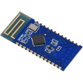 Jdy-33 Dual Mode Bluetuth Serial Port Spp Bluetuth Spp-C Compatible with Hc-05/06 /Jdy-31/30 Slave Bluetuth 3.0