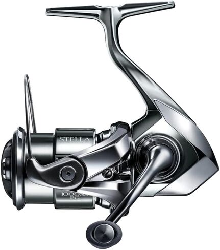 Shimano Spinning Reel 22 Stella Assorted in Saudi Arabia