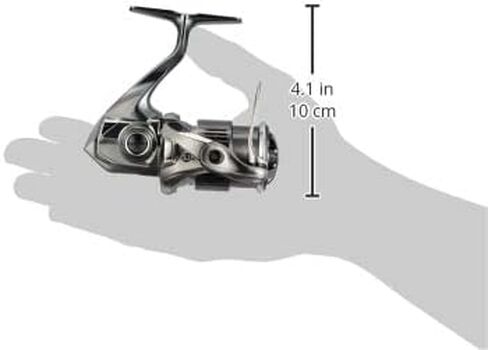 Shimano Spinning Reel 22 Stella Assorted in Saudi Arabia