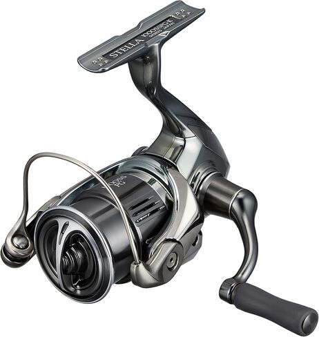Shimano Spinning Reel 22 Stella Assorted in Saudi Arabia