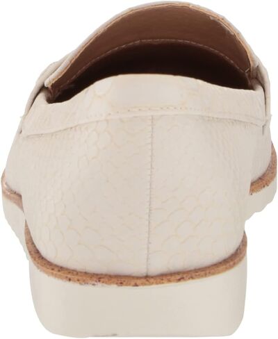 LifeStride Womens Zee Loafer Dark Chocolate 8 W in Saudi Arabia