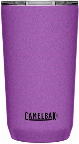 CamelBak Horizon 16 oz Tumbler - Insulated Stainless Steel - Tri-Mode Lid in Saudi Arabia