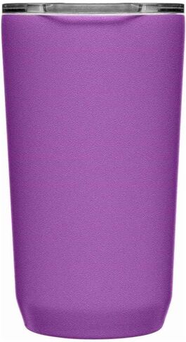 CamelBak Horizon 16 oz Tumbler - Insulated Stainless Steel - Tri-Mode Lid in Saudi Arabia