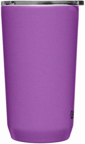 CamelBak Horizon 16 oz Tumbler - Insulated Stainless Steel - Tri-Mode Lid in Saudi Arabia