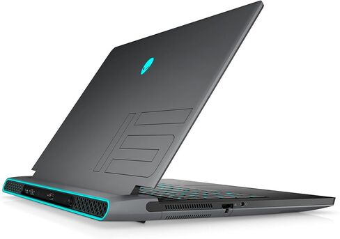 Alienware 18 Area 51 Gaming Laptop ، NVIDIA RTX 5080 ، Intel Ultra 9 275HX حتى 5.4 جيجا هرتز ، 18 "WQXGA 300Hz ، Win11 Pro ، ترخيص Office ، Lacklit KB ، محرك أقراص DVD الخارجي ، 4K كاميرا ، WIFI 7 ، 64GB DDR5 ، 8TB SSD in Kuwait