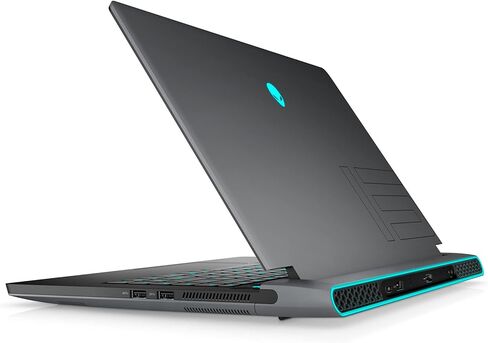 Alienware 18 Area 51 Gaming Laptop ، NVIDIA RTX 5080 ، Intel Ultra 9 275HX حتى 5.4 جيجا هرتز ، 18 "WQXGA 300Hz ، Win11 Pro ، ترخيص Office ، Lacklit KB ، محرك أقراص DVD الخارجي ، 4K كاميرا ، WIFI 7 ، 64GB DDR5 ، 8TB SSD in Kuwait