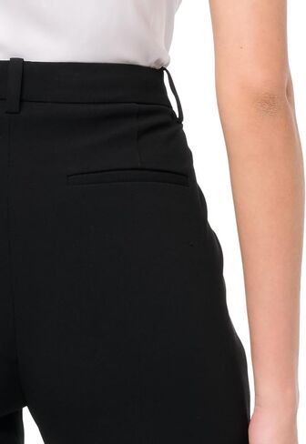 Theory Women's Slim Full Length Trouser in Saudi Arabia