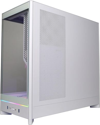 CyberPowerPC Gamer Xtreme VR Gaming PC ، Intel Core I7-14700KF 3.4GHz ، Geforce RTX 5070 TI 16GB ، 32GB DDR5 ، 2TB PCIE 4.0 SSD ، WIFI Ready & Windows 11 Home (GXIVR8680A10) in Kuwait