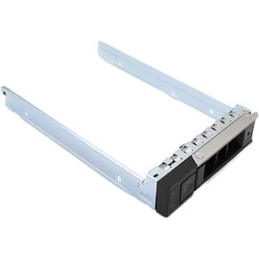 3.5 inch Hard Drive Caddy X7K8W Compatible for PowerEdge Servers - 14th Gen R440 R540 R640 R740 R740xd2 R6415 R7425 Hot Swap SAS SATA Bracket Tray