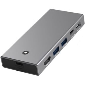JMT M.2 SSD العلبة NGFF/NVM E بطاقة توسيع Dual Protocol USB-C؟