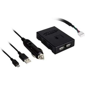 Heise AXXESS - Axxess Interface Mobile Updater (AXHUB-1)