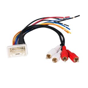 بديل لـ American International TWH17 Wire Harness for 1998-2012 Toyota