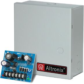 Altronix Proprietary Power Supply SMP3E