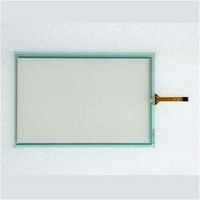 RES-6.4-PL4#1301-X481/02-NA 1301-480 C TTI-Touchpad Resistive touchpad Screen Display Size: 7~10 inches(1301-X481 02-NA)
