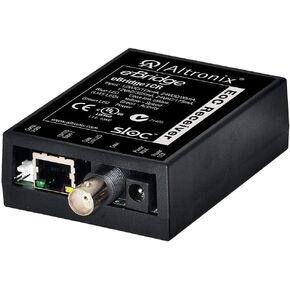 Altronix - IP over Coax Receiver EBRIDGE1CR