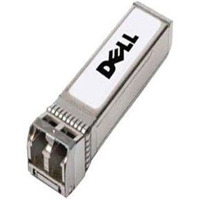 Dell - SFP+ Transceiver Module - 10 Gigabit Ethernet (407-BBOU)