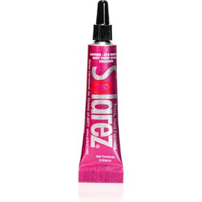 SOLAREZ Fly Tie UV Cure Resin - Thick Hard Formula (5 gram Tube) Fly Tying, Fly Fishing, Build Perfect Fly Heads and Bodies ~ Clear, Non-Yellowing, Eco-Friendly, Made in The USA!