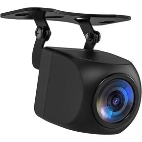 Eonon A0127 Backup Camera Wide Angle 160° Waterproof Rearview Video Cameras,Compatible with Eonon Android Car Stereos GMX6S,UA12S-PLUS,E46A12S,VWA12S,VWX6S,E46X6S,E90X6S,GMA13